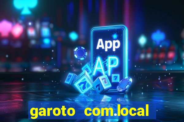 garoto com.local porto alegre